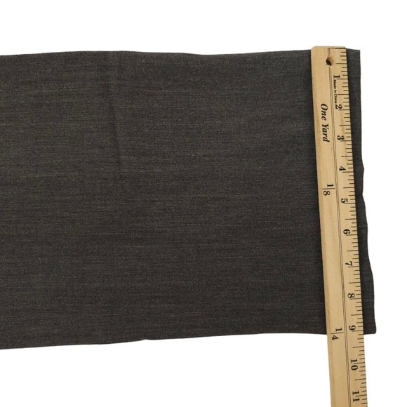 Rafaella Petite Classic Fit Pants Womens 14P Tapered Leg 2 Way Stretch Gab NEW - Picture 6 of 12